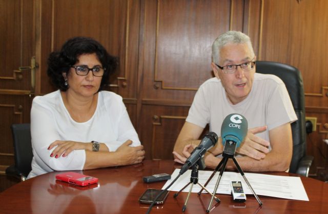 Presentan una nueva edición del Programa de Educación Ambiental - 1, Foto 1