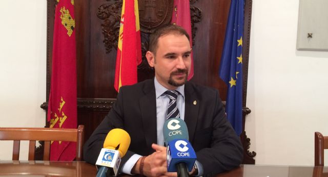 PSOE: El PP vuelve a hacer dejación de funciones en el control de las obras en Lorca - 1, Foto 1