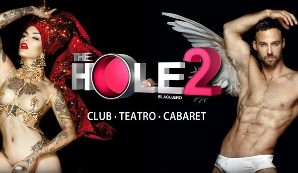 The Hole 2 llega a Cartagena - 1, Foto 1