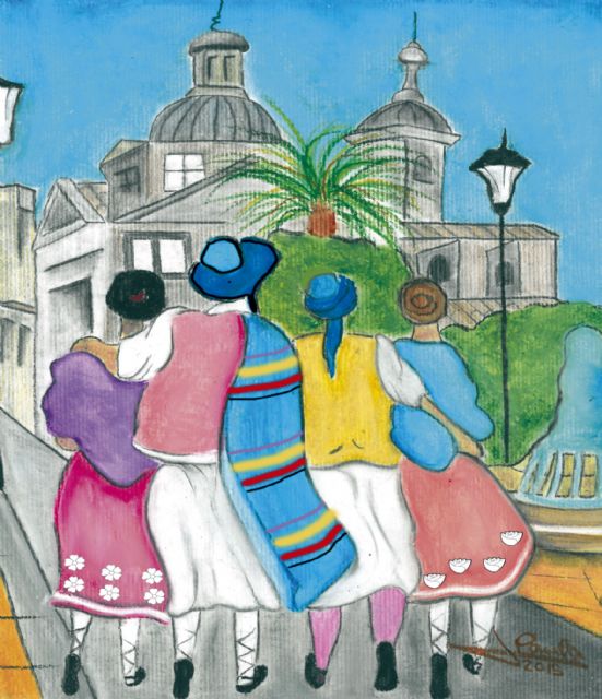 Lorquí celebra este fin de semana su Bando Huertano - 1, Foto 1