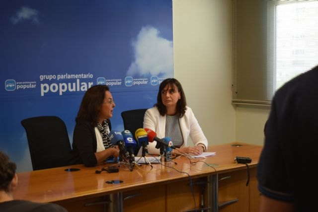 La Región dispondrá de un Sello de Patrimonio Cultural que distinga a los  bienes culturales - 1, Foto 1