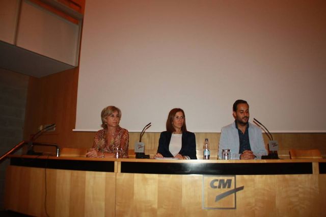 Castejón compartió un encuentro con 66 asociaciones de mujeres - 5, Foto 5