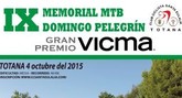 El IX Memorial MTB 