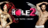 The Hole 2 llega a Cartagena