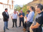 El PSOE reclama soluciones a las numerosas deficiencias y necesidades del CEIP La Cruz de El Campillo