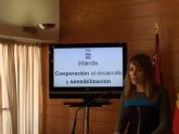 La Junta de Gobierno aprueba 400.000 euros para proyectos de cooperacin al desarrollo y  de sensibilizacin