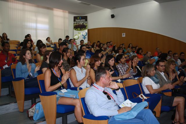 170 veterinarios participan en el II Congreso sobre Nuevas Tecnologías en la clínica de animales de compañía - 2, Foto 2
