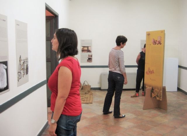 El Cigarralejo muestra la importancia de la mujer en las culturas ibérica y mesoamericana prehistórica a través de una exposición - 1, Foto 1