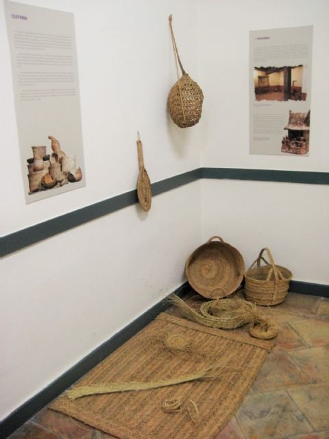 El Cigarralejo muestra la importancia de la mujer en las culturas ibérica y mesoamericana prehistórica a través de una exposición - 3, Foto 3