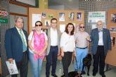 170 veterinarios participan en el II Congreso sobre Nuevas Tecnologas en la clnica de animales de compaña