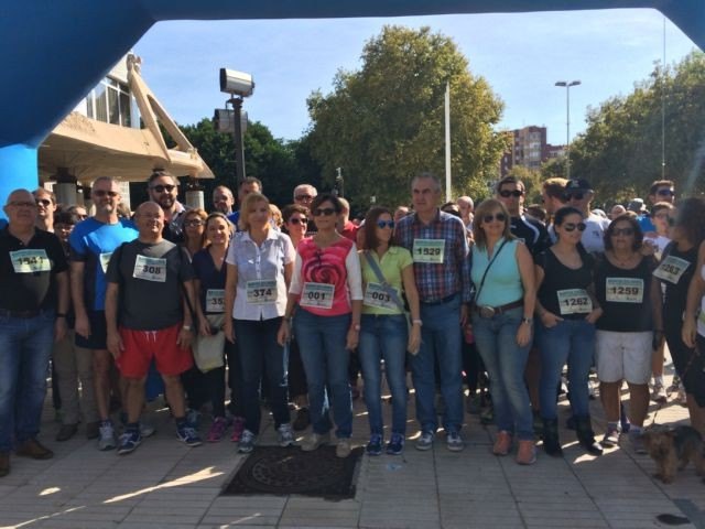 Marcha Solidaria por los Refugiados - 1, Foto 1