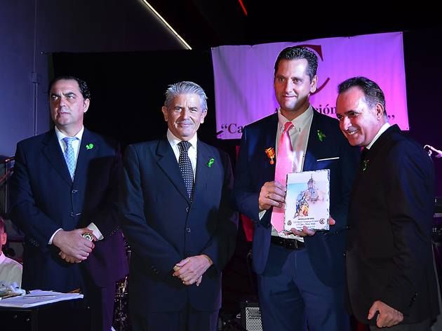Exitosa celebración de la IX Edición de Cartagena por la Caridad - 1, Foto 1