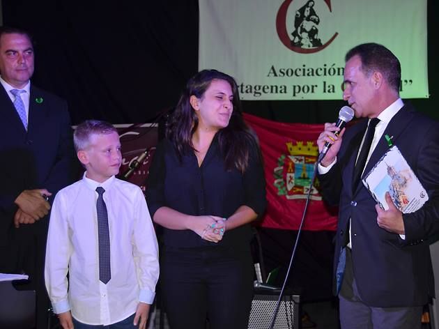 Exitosa celebración de la IX Edición de Cartagena por la Caridad - 2, Foto 2