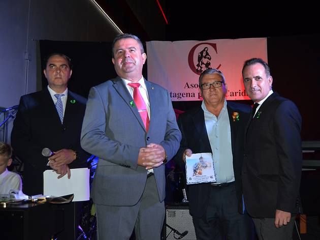 Exitosa celebración de la IX Edición de Cartagena por la Caridad - 3, Foto 3