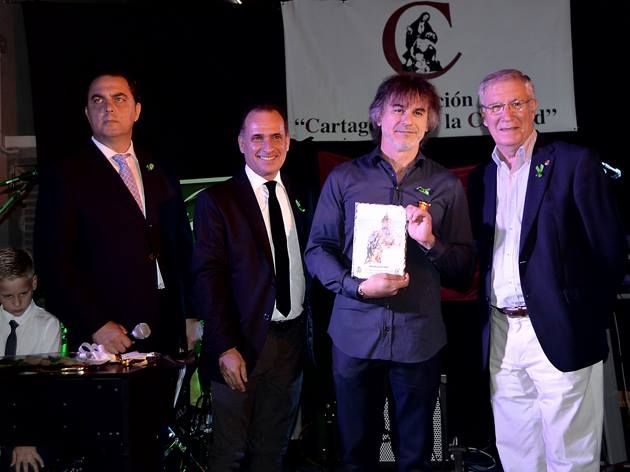Exitosa celebración de la IX Edición de Cartagena por la Caridad - 4, Foto 4