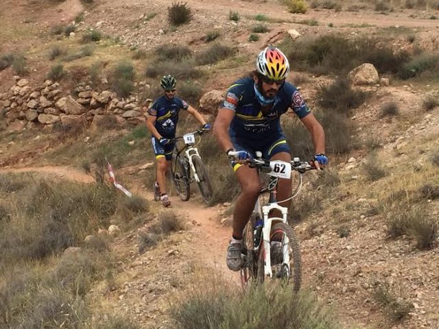 150 Policías Locales de toda la geografía española se reúnen en Lorca para participar en el XVIII Campeonato de España de Mountain Bike para este colectivo - 3, Foto 3