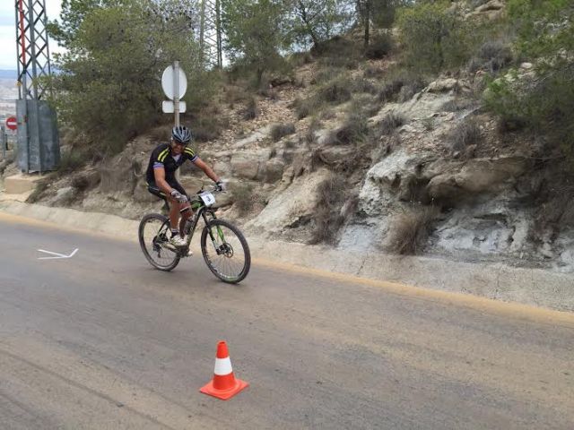 150 Policías Locales de toda la geografía española se reúnen en Lorca para participar en el XVIII Campeonato de España de Mountain Bike para este colectivo - 4, Foto 4