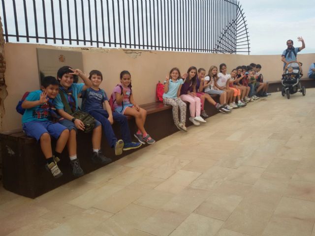 El Grupo Scout Severo Montalvo inicia actividades con sus pasos de sección y nuevo Tótem de grupo - 1, Foto 1