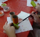 Los museos regionales inician sus talleres didcticos de fin de semana para niños y familias