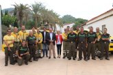 Pedro Antonio Sánchez visita el complejo forestal de El Valle y destaca la oferta educativa y de sensibilización de los valores del medio natural