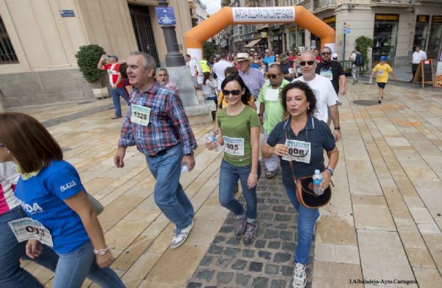 Marcha Solidaria con los Refugiados - 1, Foto 1