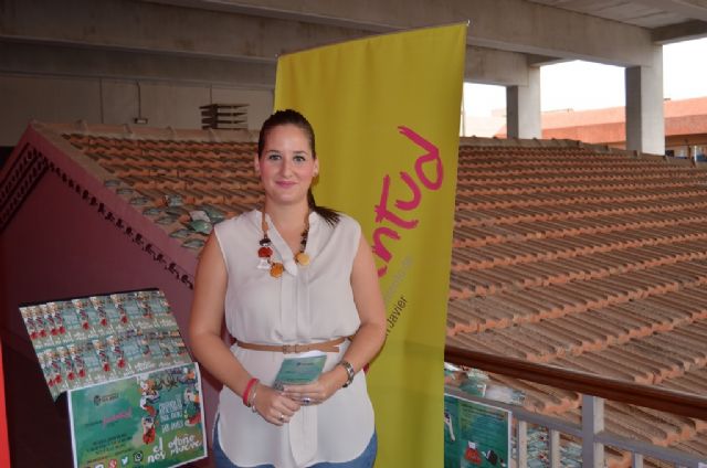 Juventud presenta  El otoño nos mueve, un programa lleno de rock, fotografía, graffiti, escalada, deporte, viajes, cocina y mucho más - 1, Foto 1