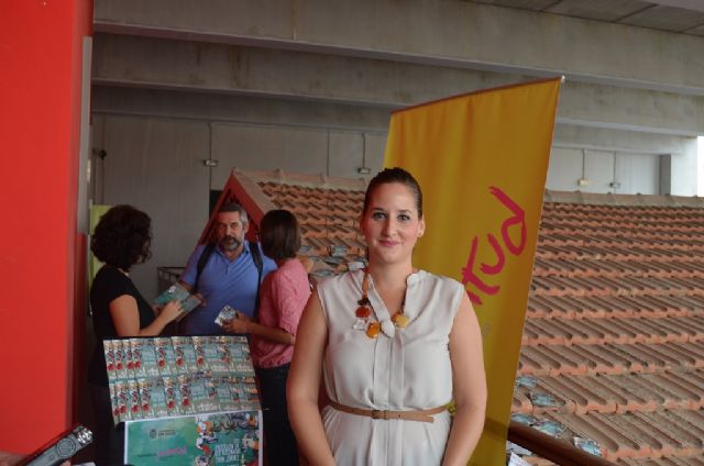 Juventud presenta  El otoño nos mueve, un programa lleno de rock, fotografía, graffiti, escalada, deporte, viajes, cocina y mucho más - 2, Foto 2