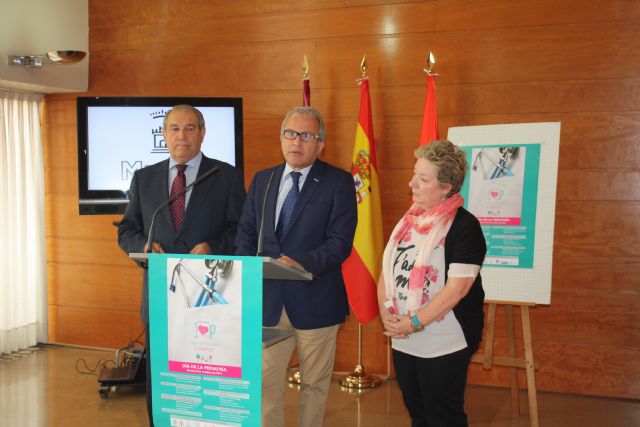 El Ayuntamiento de Murcia celebra por primera vez el Día de la Pediatría - 1, Foto 1
