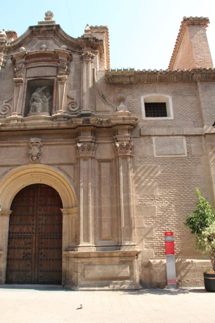 El Museo Catedralicio propone excursiones trimestrales fuera de Murcia - 1, Foto 1