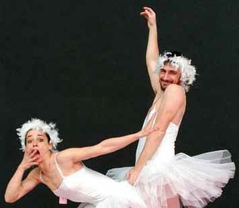 El espectáculo THE AUDITION, de Xa Teatre!, gana el III Concurso de Acciones Artísticas Urbanas AD Festival de Molina de Segura - 1, Foto 1