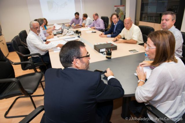 La Comisión de Urbanismo informa favorablemente dos modificaciones de Plan General - 1, Foto 1