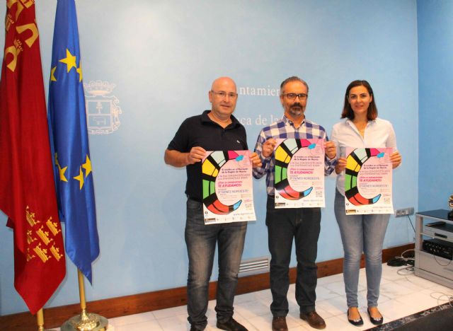 El ayuntamiento de Caravaca muestra su apoyo a la Asociación de Enfermedades Raras D´genes - 1, Foto 1