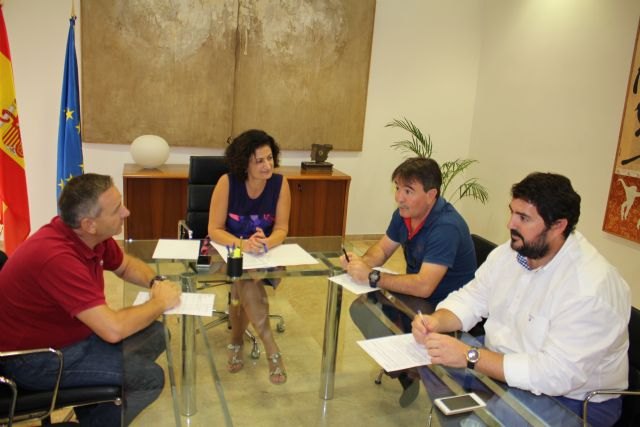 La Comunidad potenciará los servicios de protección civil en los municipios - 1, Foto 1