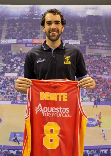 “Queremos llevar al UCAM Murcia CB a lo más alto” - 5, Foto 5