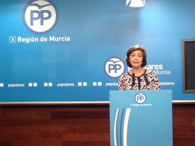 Severa González: Hemos ampliado el presupuesto y las medidas legales para favorecer la igualdad y proteger los derechos de las mujeres - 1, Foto 1