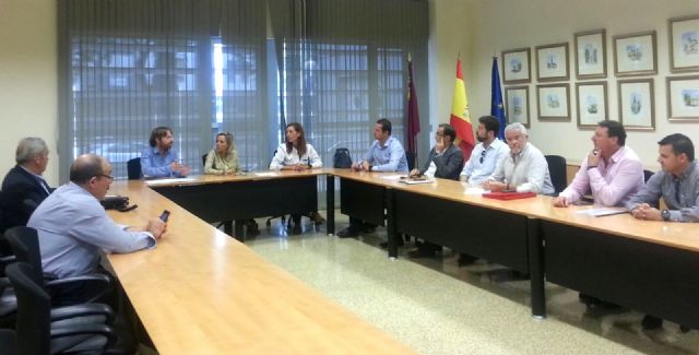 La consejera Adela Martínez-Cachá, nombrada presidenta de Cogersol - 1, Foto 1