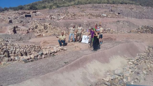 Más de un centenar de deportistas participan en el XXV Campeonato Europeo de Tiro con Arco y Propulsor Prehistóricos, Foto 9