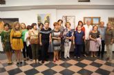 La Asociacin Cultural de Pintores 'Con-Traste' inaugura su exposicin anual en la Sala 'Gregorio Cebrin'