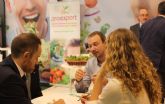 Los asociados de Proexport llevan a Fruit Attraction la ms completa oferta de frutas y hortalizas de España