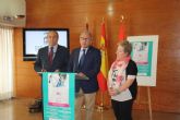 El Ayuntamiento de Murcia celebra por primera vez el Día de la Pediatría