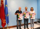 El ayuntamiento de Caravaca muestra su apoyo a la Asociación de Enfermedades Raras D´genes