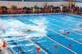 356 nadadores de 14 clubes de natacin de la Regin y poblaciones limtrofes participaron en el Torneo de Natacin 'Ciudad de Lorca'