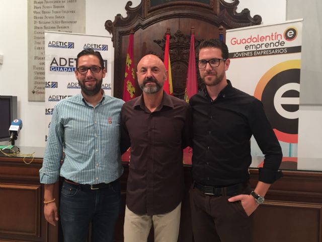 El taller Impulsa tu proyecto empresarial acercará a los jóvenes empresarios del Guadalentín algunas interesantes líneas de financiación europea - 1, Foto 1