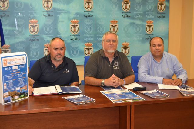 Águilas acogerá la final del XII Circuito Benéfico de Golf Fundación Síndrome de West - 1, Foto 1