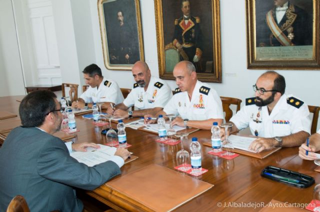 Empiezan los preparativos de la Ruta de las Fortalezas 2016 - 2, Foto 2