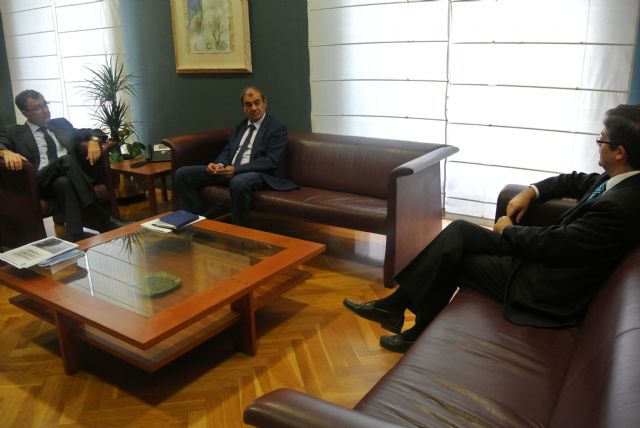 Murcia registró el pasado año 41 nuevas cooperativas - 1, Foto 1