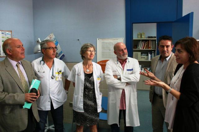 Más de 300 personas han participado en el Programa Activa en el municipio de Alcantarilla - 3, Foto 3