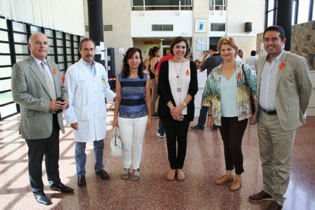 Más de 300 personas han participado en el Programa Activa en el municipio de Alcantarilla - 4, Foto 4
