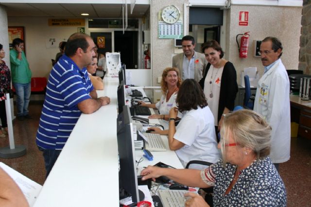Más de 300 personas han participado en el Programa Activa en el municipio de Alcantarilla - 5, Foto 5