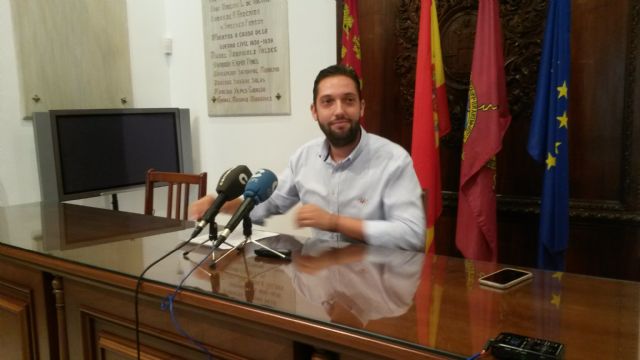 El popular Ciclo-Paseo de los Juegos Deportivos del Guadalentín pone fin a cinco semanas del mejor y más saludable deporte en Lorca - 1, Foto 1